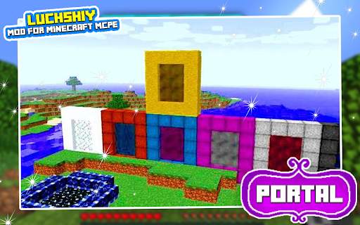 Mod Portal for Minecraft 2021 screenshot 2