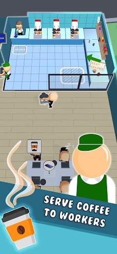 Office Fever screenshot 12