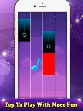 Real Piano Tiles screenshot 3