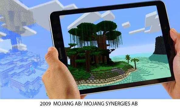 Mod Tropical Craft 2 screenshot 3