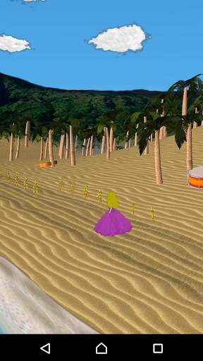 Princess. ? Music road screenshot 3