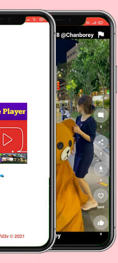 ML Tube Player screenshot 2