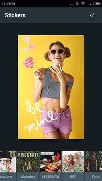 YouCam 360 - Photo Editor Pro screenshot 4