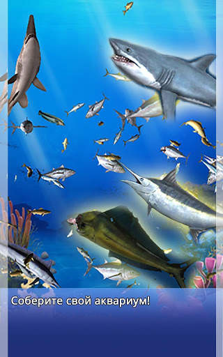 Fishing Time:Season2 скриншот 11