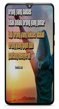 Status WA Kata Motivasi screenshot 7
