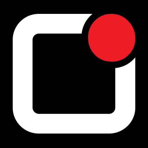 Rovi Dash Camera أيقونة