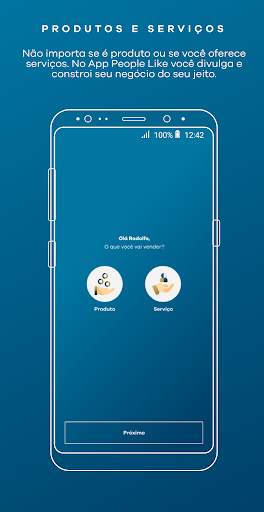 People Like: App do Empreendedor screenshot 2