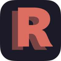 Rev App logo