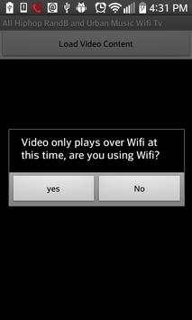Wifi Tv screenshot 2