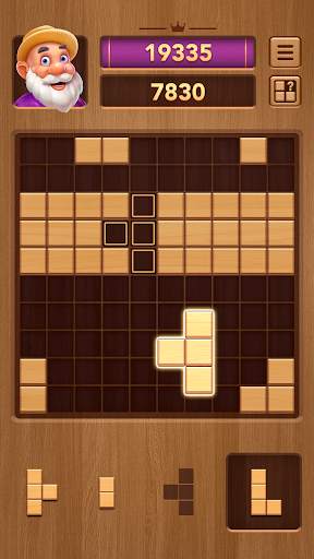 Woodagram: Woody Block Puzzle screenshot 7