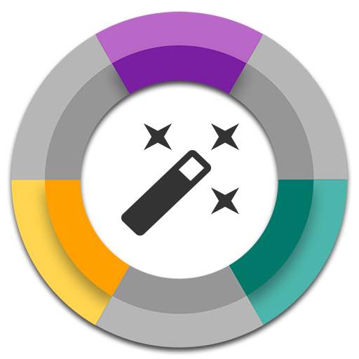 Paletta - Smart color splash 2.1.3