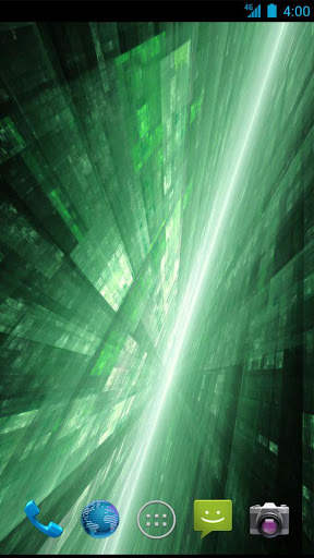 Green Wallpapers screenshot 2