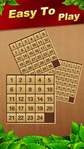 Number Puzzle Games screenshot 4