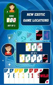 Phase 10 - Play Your Friends! screenshot 2