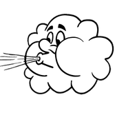 Wind Speed for dummies icon