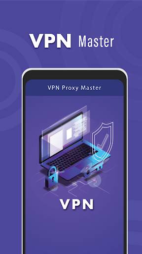 Super Turbo master VPN 2020: Unblock proxy vpn screenshot 5