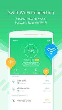 WiFi screenshot 1