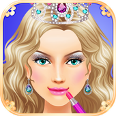 Princess Dress icon