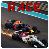 Formula Car Racing 2019 icon