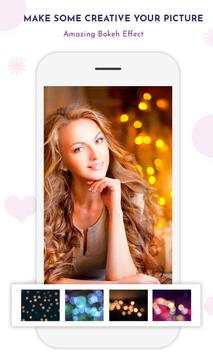 Creative Photo Art Filter Effects : Magic Editor screenshot 1