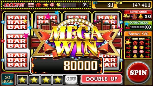 Origin slots : : Casino screenshot 7