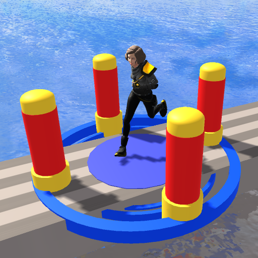 Fun Race icon