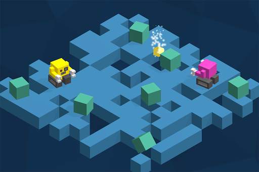 BotSumo - for 2 players screenshot 14