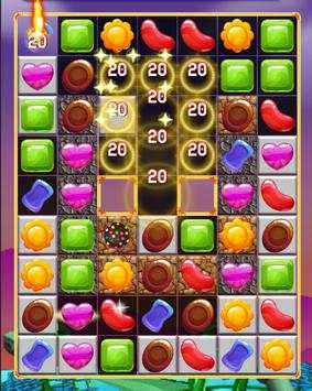 Sugar Cookie Smash screenshot 4