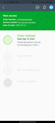 Openserve Connect screenshot 5
