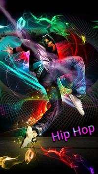 Hip hop Photo Editor screenshot 4
