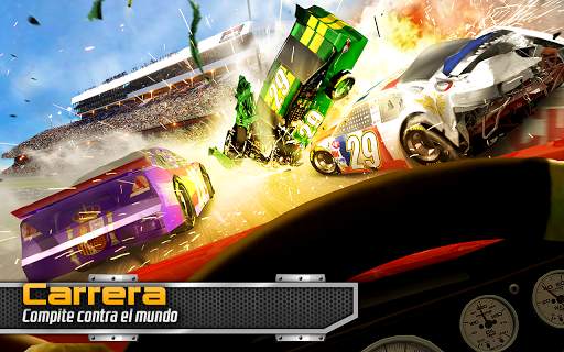 Big Win Racing (Automovilismo) screenshot 4