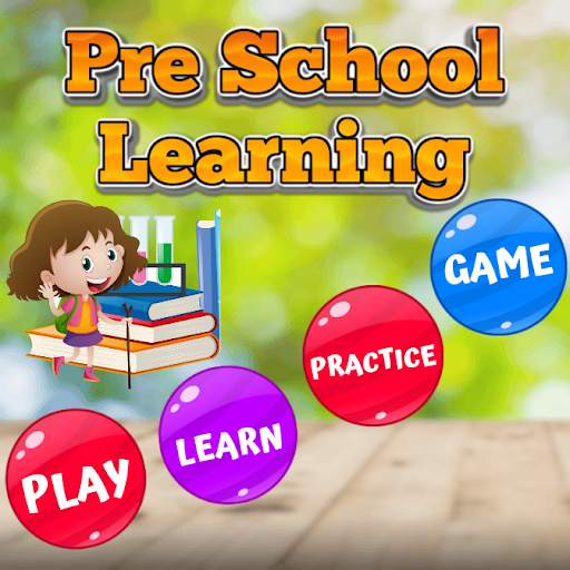 Preschool Learning Games For Kids – FunLearn screenshot 9