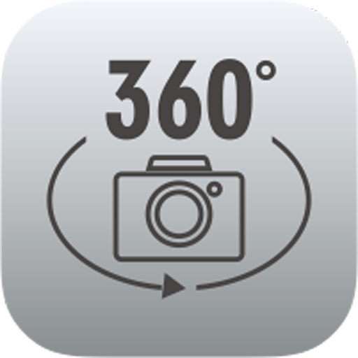 360DC icon