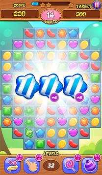 Candy Bomb Blast screenshot 11