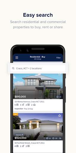 Allhomes Real Estate screenshot 3