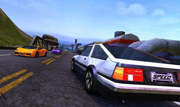 Andes Asphalt Airborne screenshot 3