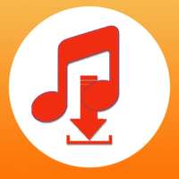 Tube Music Downloader & Player logo