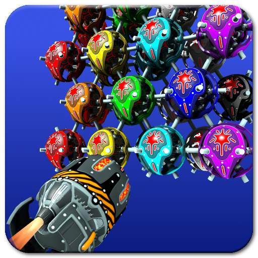 Bubble Shooter 3D 1.0.9-hd2