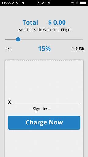 Merchant Account screenshot 4