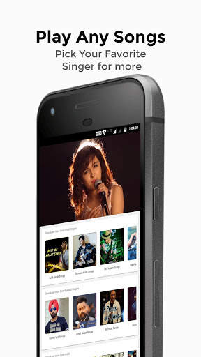 Shirley Setia All Video Songs screenshot 1