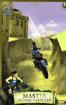 Guide relic run 2 screenshot 3