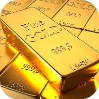 Gold Live Wallpapers