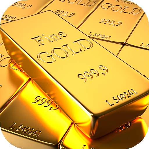 Gold Live Wallpapers 16.0
