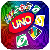 Uno Family and Friend icon