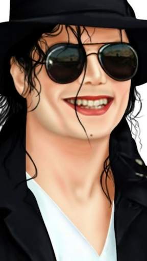 Michael Jackson Pictures screenshot 5