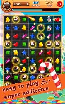 Candy Sweet Quest screenshot 4