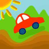 The Car Game
