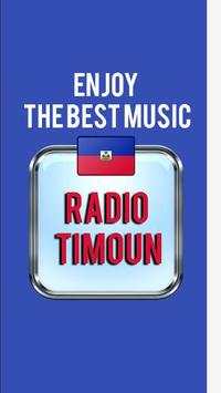 Radio Timoun Haiti FM screenshot 1