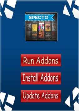 All Kodi Addons screenshot 3