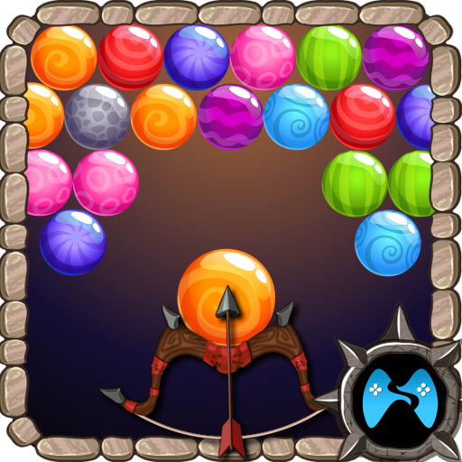 Bubble Shooter Epic icon